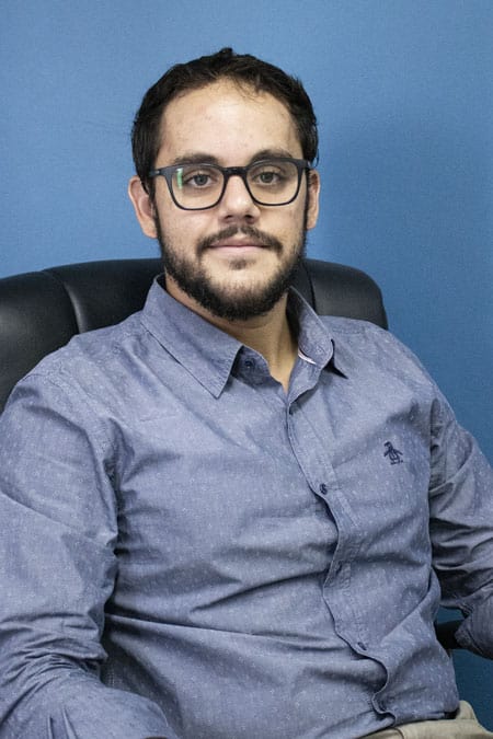 Bruno Camargos