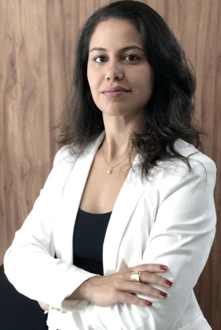 Pollyanna Camargos