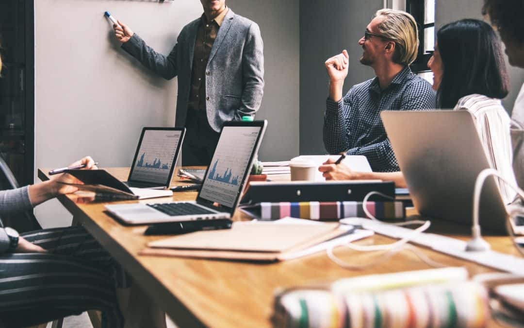 Contabilidade online serve para startups?