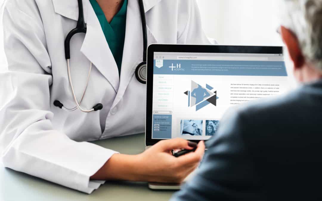 Contabilidade Hospitalar e Contabilidade para Clinicas Médicas