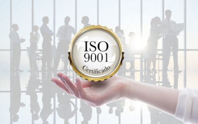 Como tirar a Certificação ISO 9001 para sua empresa