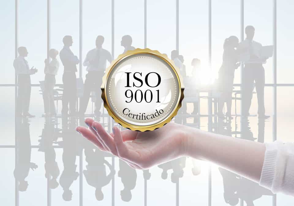 Como tirar a Certificação ISO 9001 para sua empresa