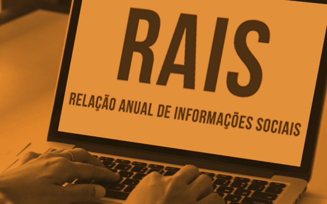 RAIS 2020