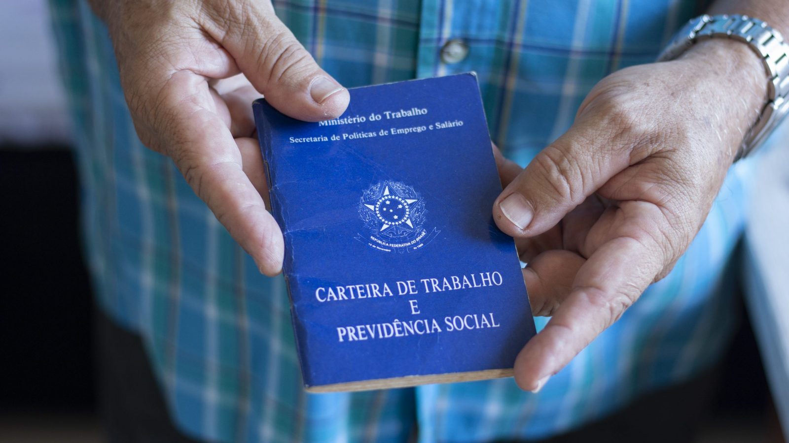 READMISSÃO OU RECONTRATAÇÃO DE EMPREGADO