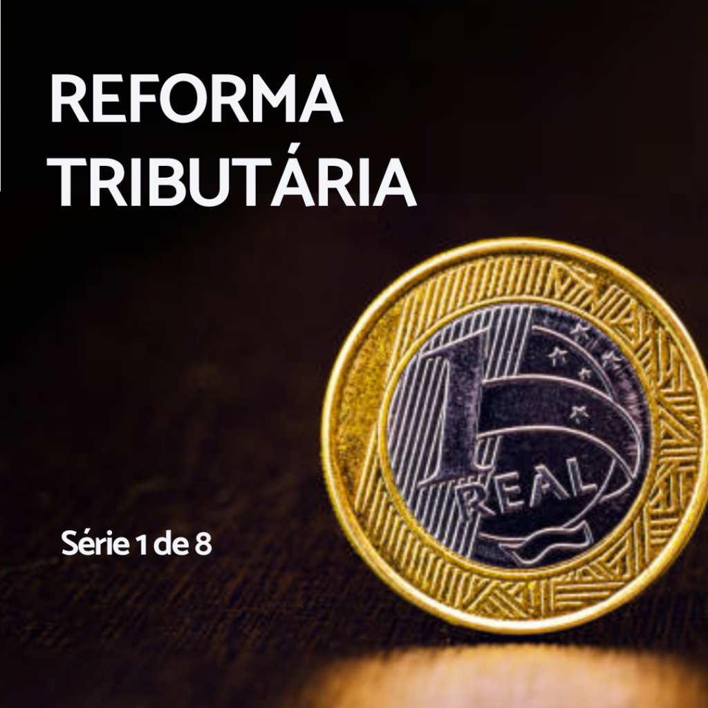reforma tributaria no brasil