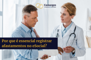 AFASTAMENTO NO E-SOCIAL