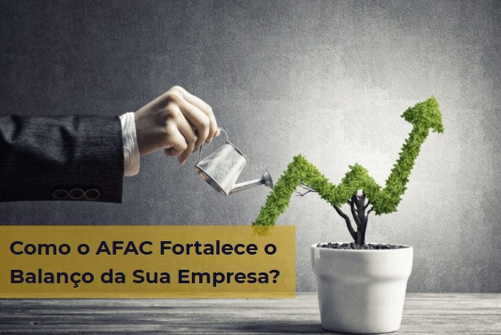 AFAC E MUTUO