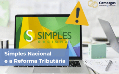 Simples Nacional e a Reforma Tributária: O Que Muda Para Sua Empresa?