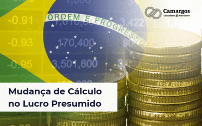 Lucro Presumido para 2026: Entenda as Mudanças da LC 224/2025