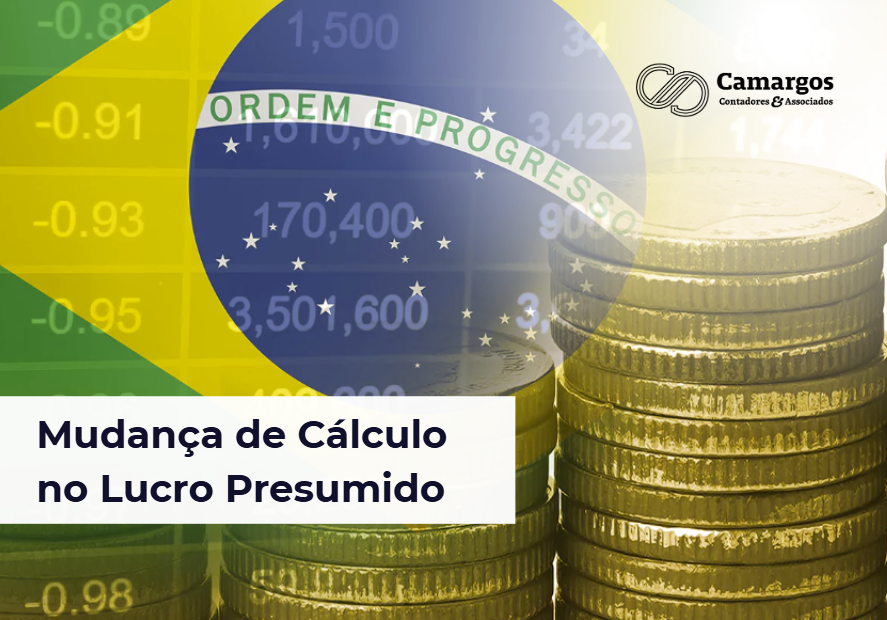 Lucro Presumido para 2026: Entenda as Mudanças da LC 224/2025