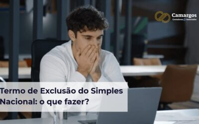 Excluído do Simples Nacional? Veja como resolver